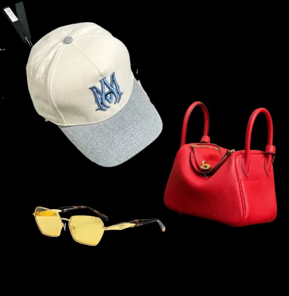 Accesorios