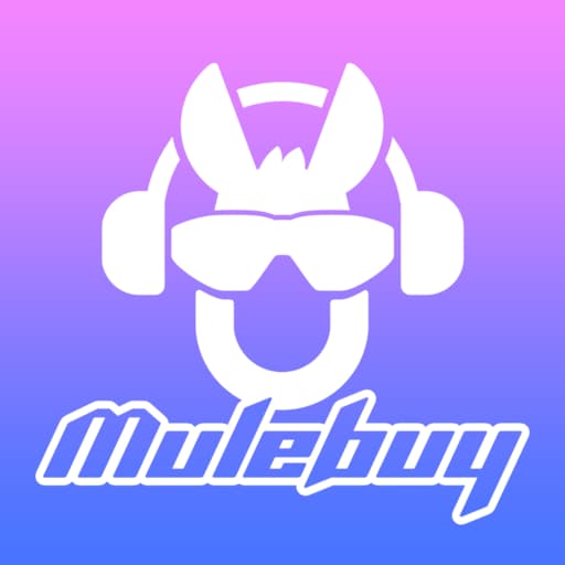 Logo de Mulebuy
