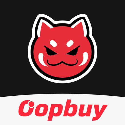 Logo de Oopbuy